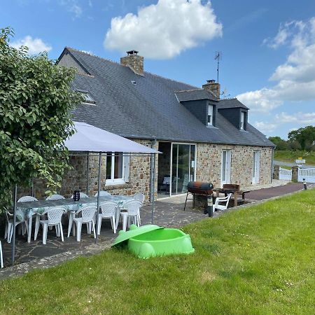 Cottage, St Maurice En Cotentin Saint-Maurice-en-Cotentin Exteriér fotografie