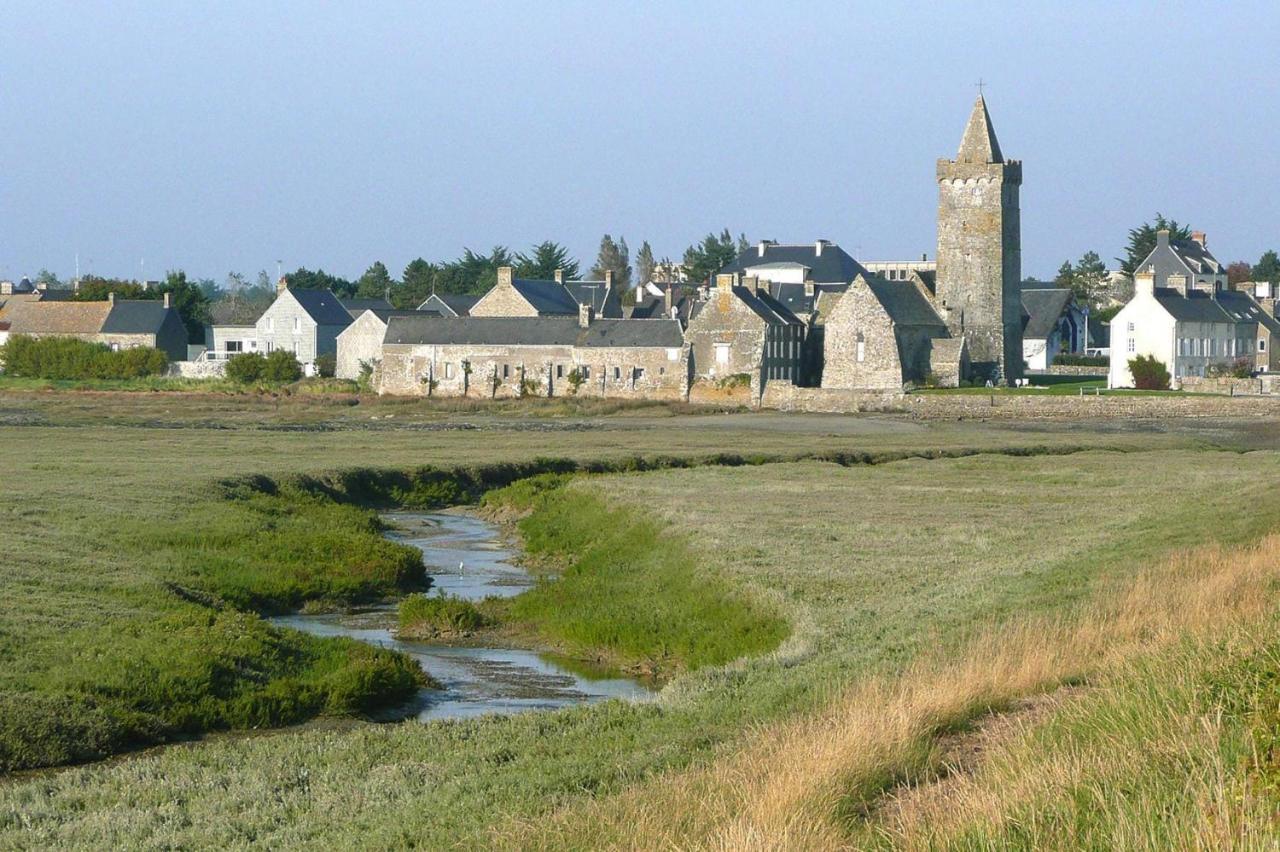 Cottage, St Maurice En Cotentin Saint-Maurice-en-Cotentin Exteriér fotografie