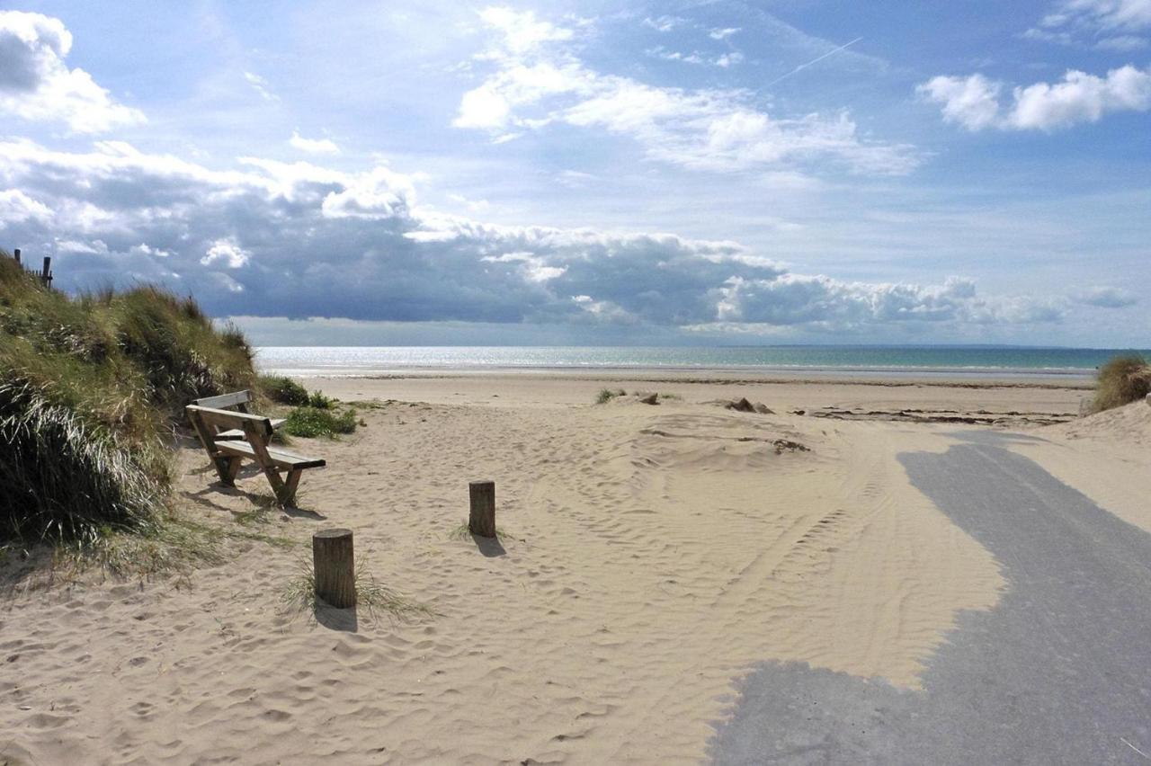 Cottage, St Maurice En Cotentin Saint-Maurice-en-Cotentin Exteriér fotografie