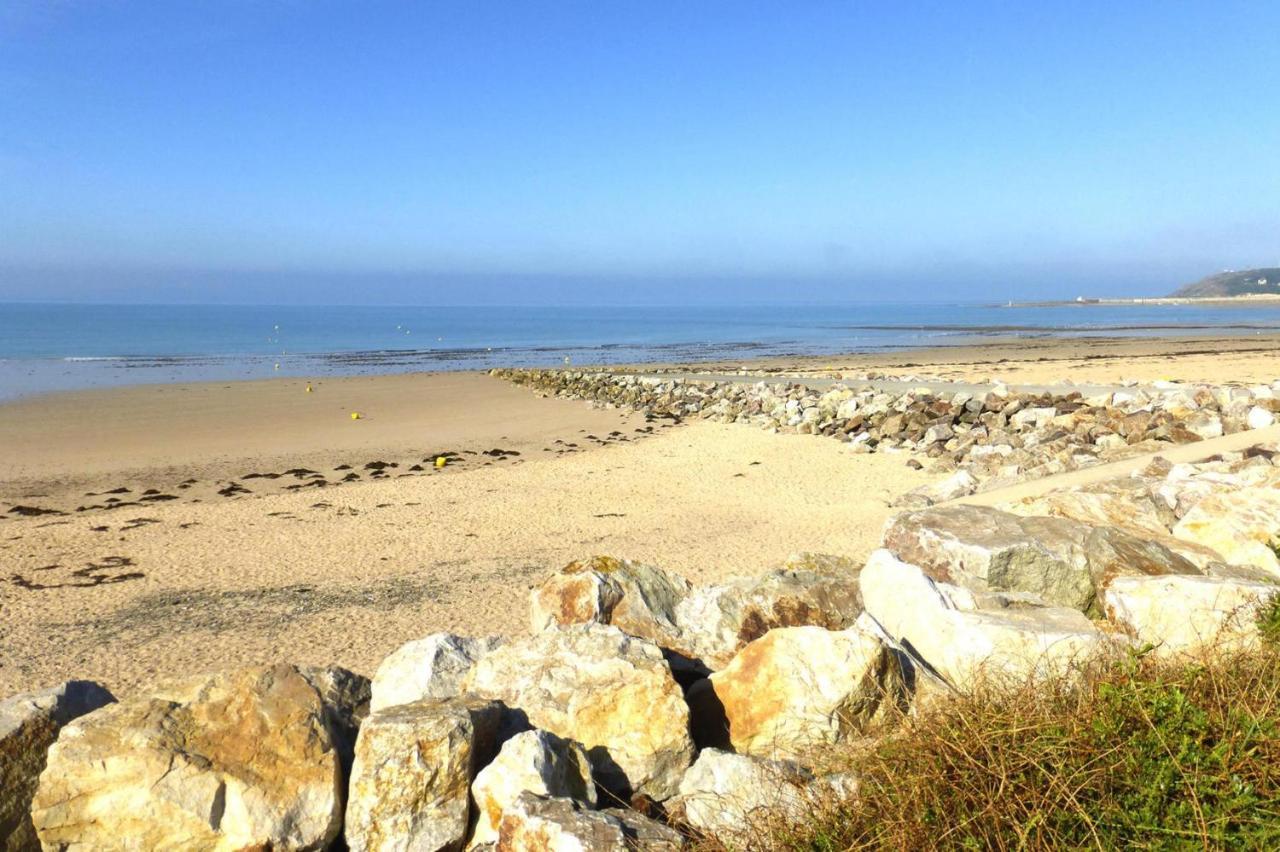 Cottage, St Maurice En Cotentin Saint-Maurice-en-Cotentin Exteriér fotografie