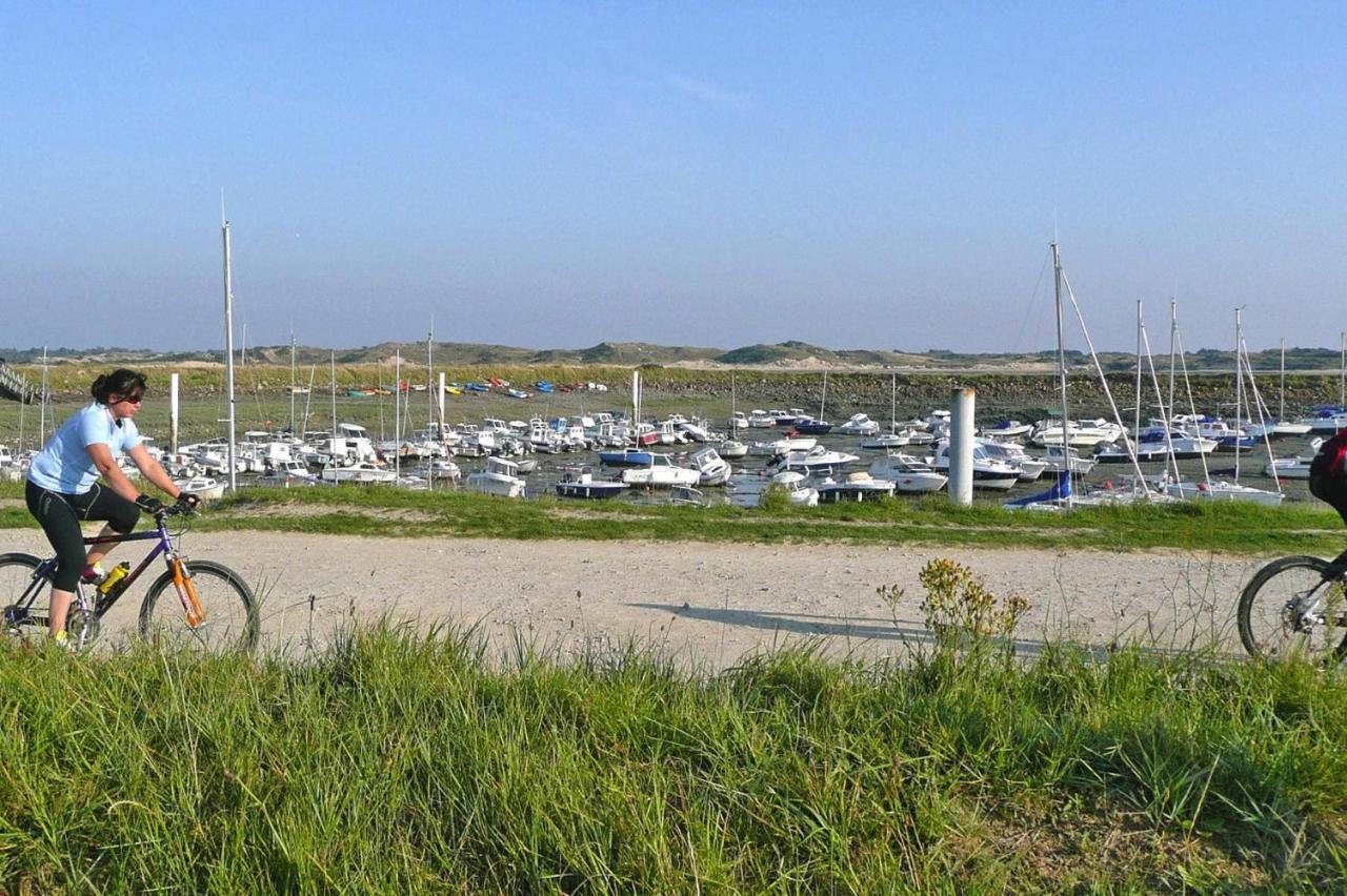 Cottage, St Maurice En Cotentin Saint-Maurice-en-Cotentin Exteriér fotografie